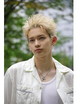 ゴールドシブヤ(GOALD SHIBUYA)&nbsp;ボックスショート