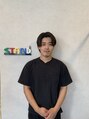 スタンド(STAND) 山下 竣介