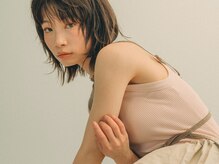 ユッカ 高槻茨木店(YUCCA)の雰囲気（. . . . . style　image . . . .［茨木/高槻］）