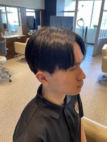 クリエイション ヘアメイク(Creation HAIR MAKE)&nbsp;メンズカット