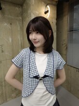 ノマド(nomad) guest style