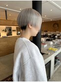 ホワイトカラー