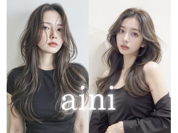 aini 大阪上本町店【アイニ】