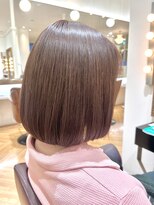 コワファースト させぼ五番街店(COIFF1RST) brown beige☆