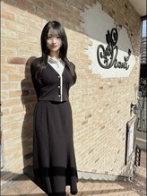 シャンティ 琴似店(Shanti)&nbsp;kureha 