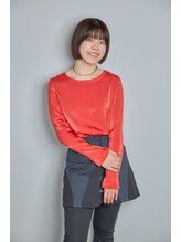 ブレンアネックスバイドット(BLEN ANNEX by.dot) 岡崎 生紗 [町田駅]