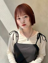 ロンドプロフィール 浦和(Lond profil) /韓国ボブ/縮毛矯正/髪質改善/レイヤーカット/前髪/学割U24/浦和