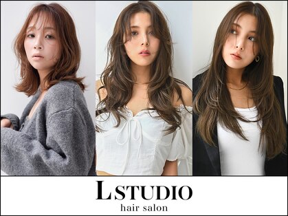 エル スタジオ 心斎橋店(L STUDIO)の写真