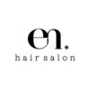 エン(en.)のお店ロゴ