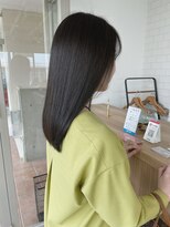 テラス 金沢(Terrace)&nbsp;髪質改善ストレート