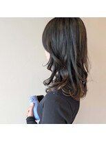 ヴァンカウンシル 伊那(VAN COUNCIL)&nbsp;トーンダウン韓国風