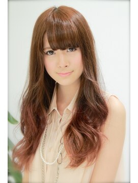 美容室 シュシュ 所沢店(chouchou) 【オージュアトリートメント/トキオトリートメント/髪質改善】