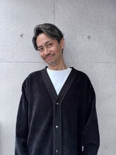 ハレケルーピディア(HAREKE loopidia) 宮林 正規