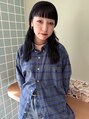 ウクク(UCUCU)&nbsp;海莉 