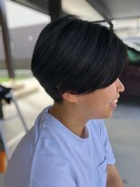 エルパライソ 鯖江店(Elparaiso)&nbsp;ショート