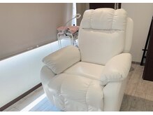 ヘアーアンドスパ シャロームソアーズ(Hair&Spa Shalom Soirs)の雰囲気（☆7月からまつ毛サロンがオープン予定☆）