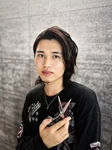 ヴァンクラウドフロムコウベ 恵庭店(VENT CLOUD from KOBE)&nbsp;五十嵐 飛雄1