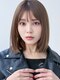 Agu hair olto 新瑞橋店【アグ ヘアー オルト】【6月1日オープン（予定）】の写真/毛先まで自由自在!"上級ストレート"計算され尽くした技でクセを改善!思わず触りたくなる髪に。[新瑞橋]