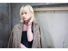 サロン ド ミルク 札幌大通店(salon de MiLK)