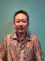 アグ ヘアー キアロ 勾当台公園店(Agu hair chiaro)&nbsp;高橋 潤