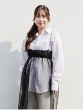ハノン(Hanon)&nbsp;守屋 早記