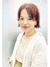 アルノー 吉塚店(Arno)&nbsp;小井手 理美