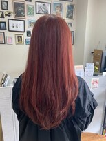アルファ 姪浜店(alpha)&nbsp;ワンランク上の髪質改善