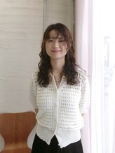 ツキヘア(TUKI hair)&nbsp;泉川 ひなた