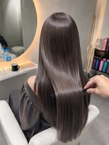 レヴァ(LEVA)&nbsp;髪質改善で叶えるナチュラル艶髪