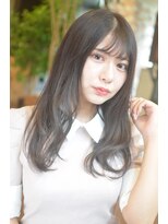 マービー 南浦和(mavie) mavie 大人SWEETモテロング♪