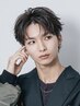 【メンズ１番人気】選べるパーマ＋カット＋サブリミックTR ￥12100