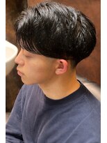 ヒロギンザ 仙台本店(HIRO GINZA)&nbsp;ニュアンススタイル