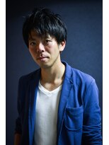 エニシ(ENISHI) メンズショート