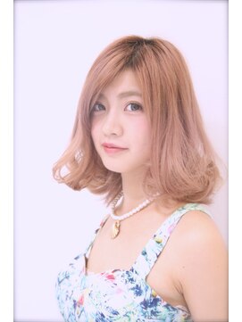 ビトラ(Vitola) ほの甘グラデーションカラー