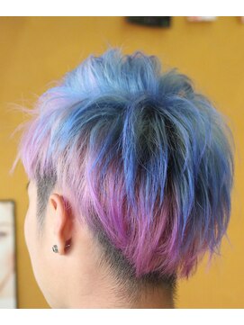 レイビューティー 浜町中央橋店(RAY+beauty) ミカインパクト