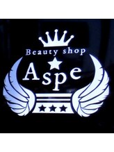Beauty shop Aspe【エスペ】