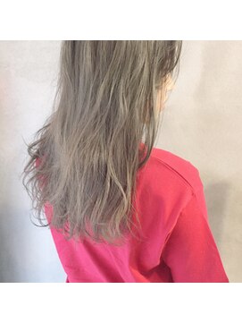 ミント(mint) ＊気分は秋！カーキベージュ＊