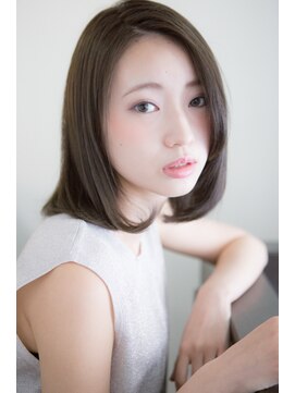 ビューティービースト 大名店(beauty:beast) サラツヤショート