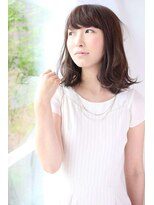 ラブレスカルペディエム(LAVLESS Carpediem) 『LAVLESS』ミディアムレイヤー