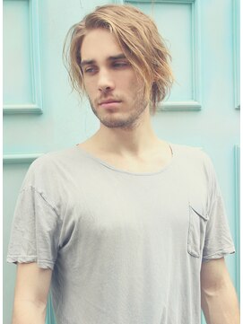 ジジバイワースホワイル(jiji by WORTH WHILE) 80‘s海上がりのサーファースタイル