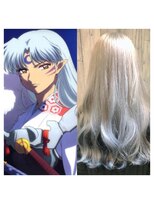 トムキャット(TOM CAT)&nbsp;殺生丸様カラー