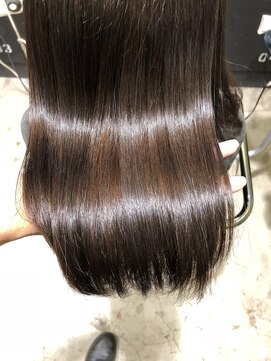 グランシャリオ 笹塚店(Grand Chariot) 美髪!!サイエンスアクア越えの日本一の髪質改善トリートメント