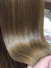 これまでになかった嬉しい技術【超浸透テクノロジー】