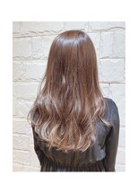 ヴァンカウンシル 豊橋店(Van Council)&nbsp;ナチュラルグラデーションカラー☆