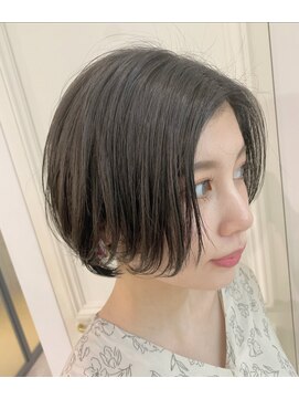 ヘッツ 仙台駅前店(HETTU) 髪質改善/ブリーチ/ダブルカラー/韓国/レイヤー/仙台/学割U24