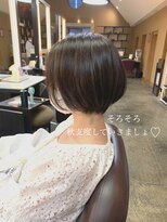 ジャパンジェム 押熊店(Japan gem)&nbsp;秋支度しませんか？