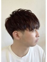 ストーリー(Story)&nbsp;ナチュラル束感ショート