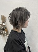 3D立体ヘアカラー