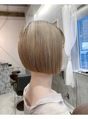 ミニボブ
