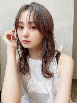 ホフ 大阪心斎橋店(F.O.F) ad6